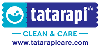 Cuci Sofa Semarang Harga Terjangkau Hubungi TATARAPI Clean & Care Logo