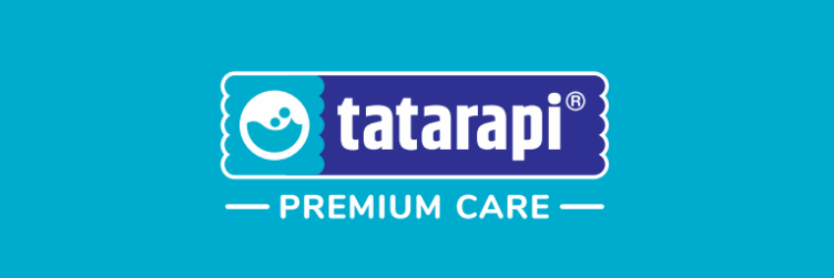Cuci Sofa Semarang Harga Terjangkau TATARAPI Premium Care Logo